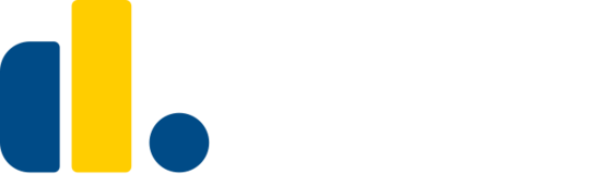 Decidim svensk demos logotyp