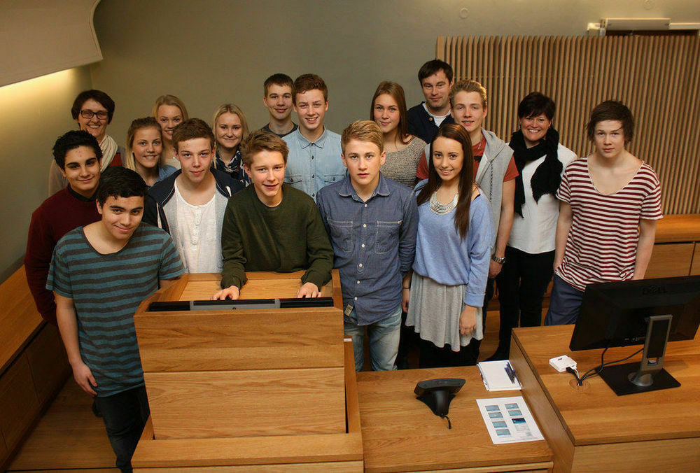 Youth council