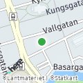 OpenStreetMap - Viktoriahuset, Göteborg