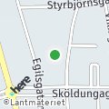 OpenStreetMap - 75335 Swedenborgsgatan 32 b Uppsala