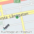 OpenStreetMap - Första Långgatan 28A, 413 27 Göteborg