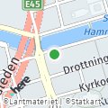 OpenStreetMap - Södra Hamngatan 11, Göteborg