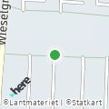 OpenStreetMap - Konvaljegatan 8, 417 18 Göteborg
